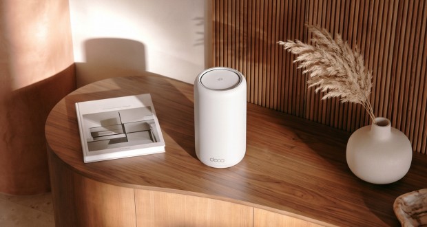 تیپیلینک اولین روتر Wi-Fi 8 جهان را معرفی کرد؛ پیشگامی با Archer 8 Ultra تیپیلینک اولین روتر Wi-Fi 8 جهان را معرفی کرد؛ پیشگامی با Archer 8 Ultra